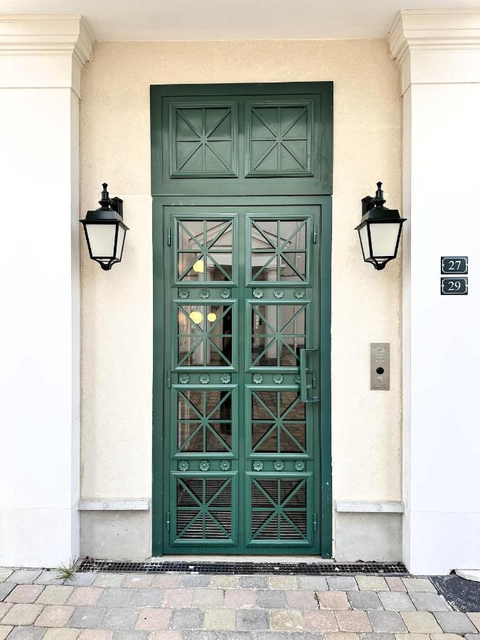 *New* Bohemia 6 Pax Appart Disney Serris Esterno foto